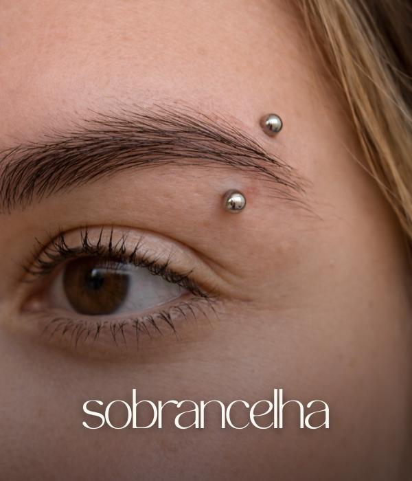 Sobrancelha