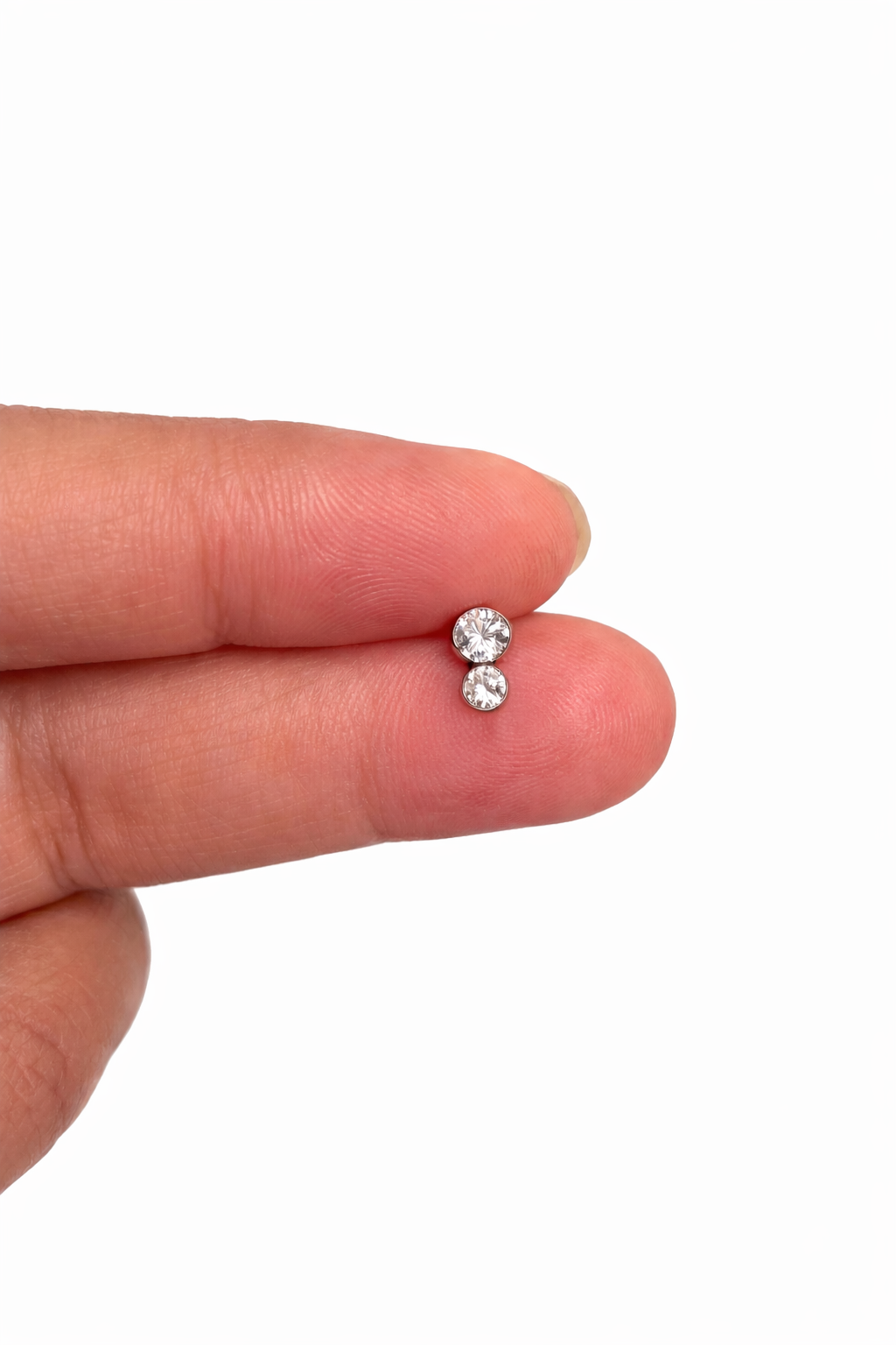 Labret 2P Luz