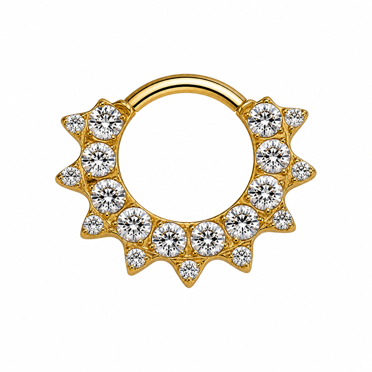 Argola Radiance