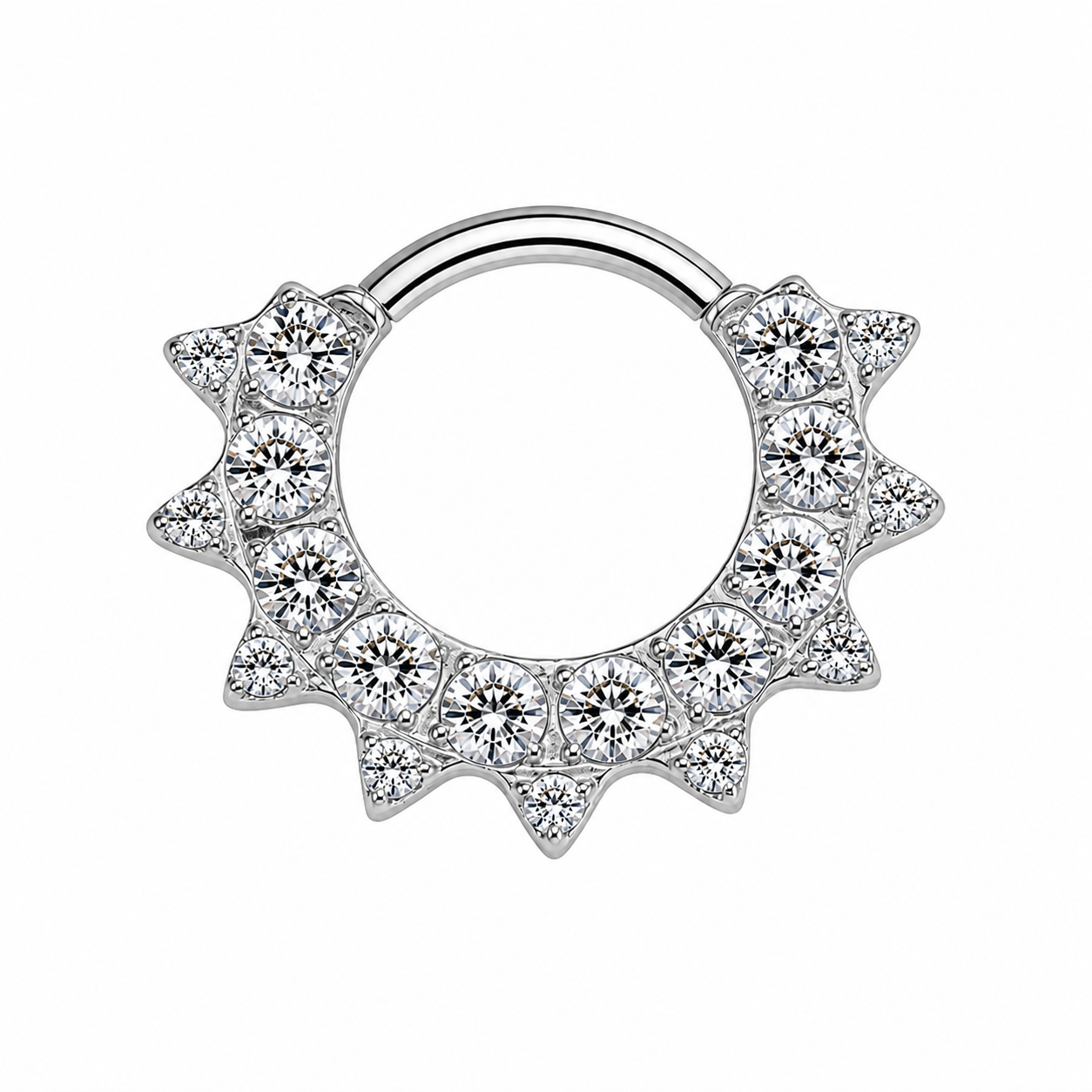 Argola Radiance