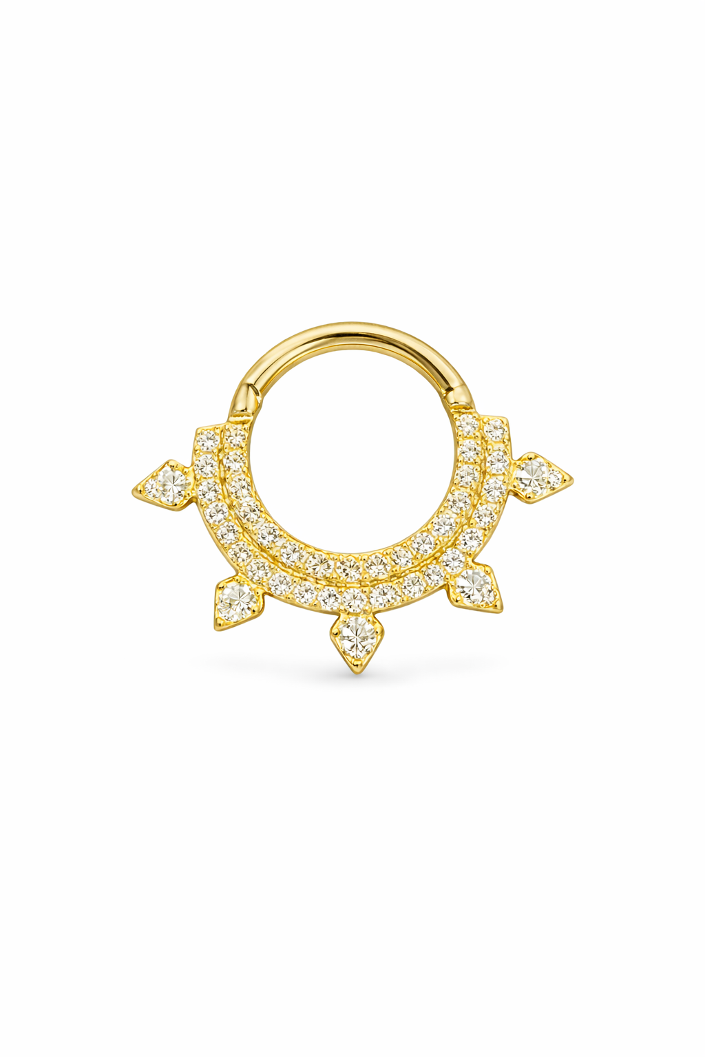 Argola Sun Shine