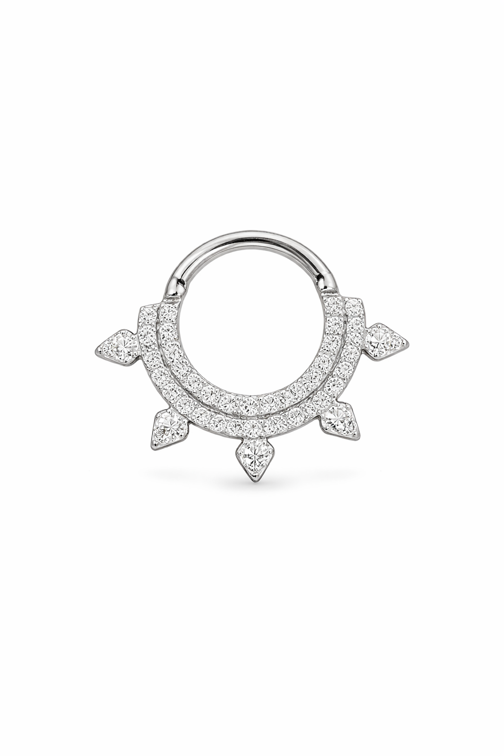 Argola Sun Shine