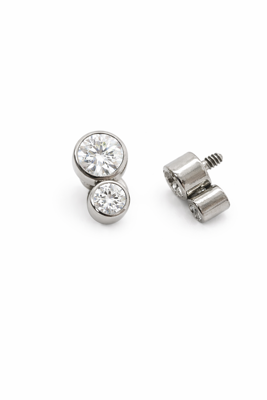 Labret 2P Luz