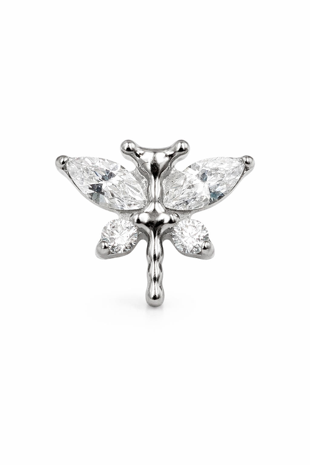 Labret Libélula