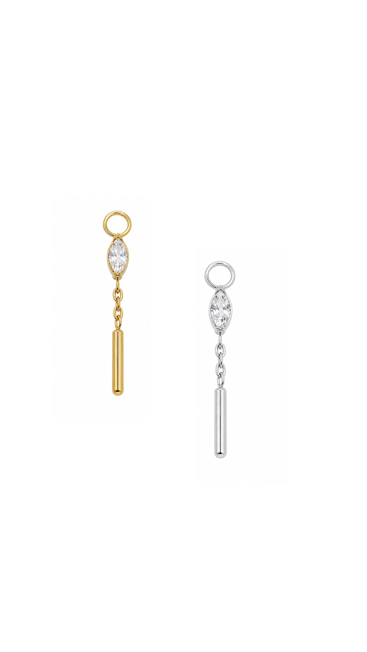 Pingente Pendant Bar