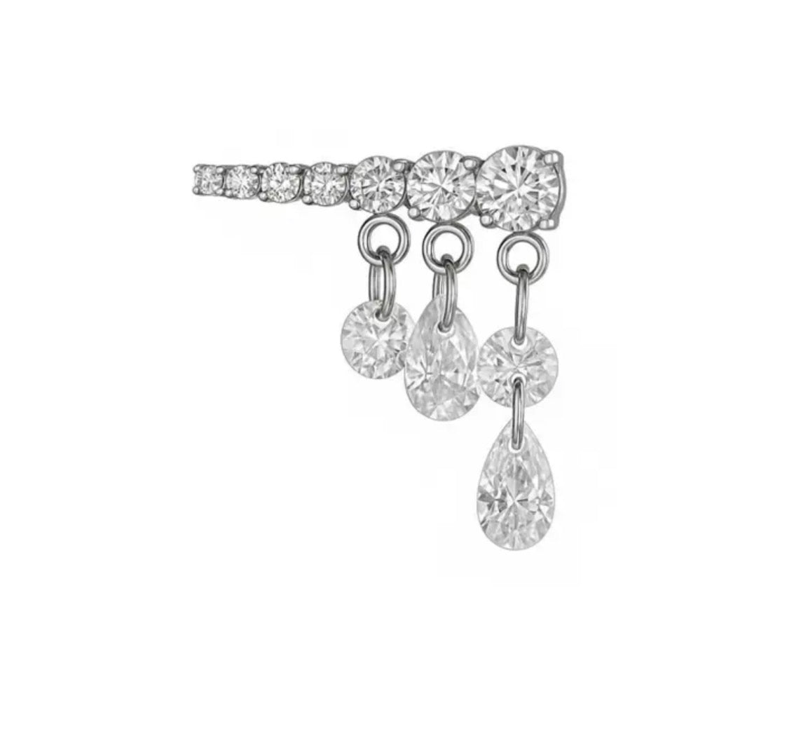Labret Lustre Plus