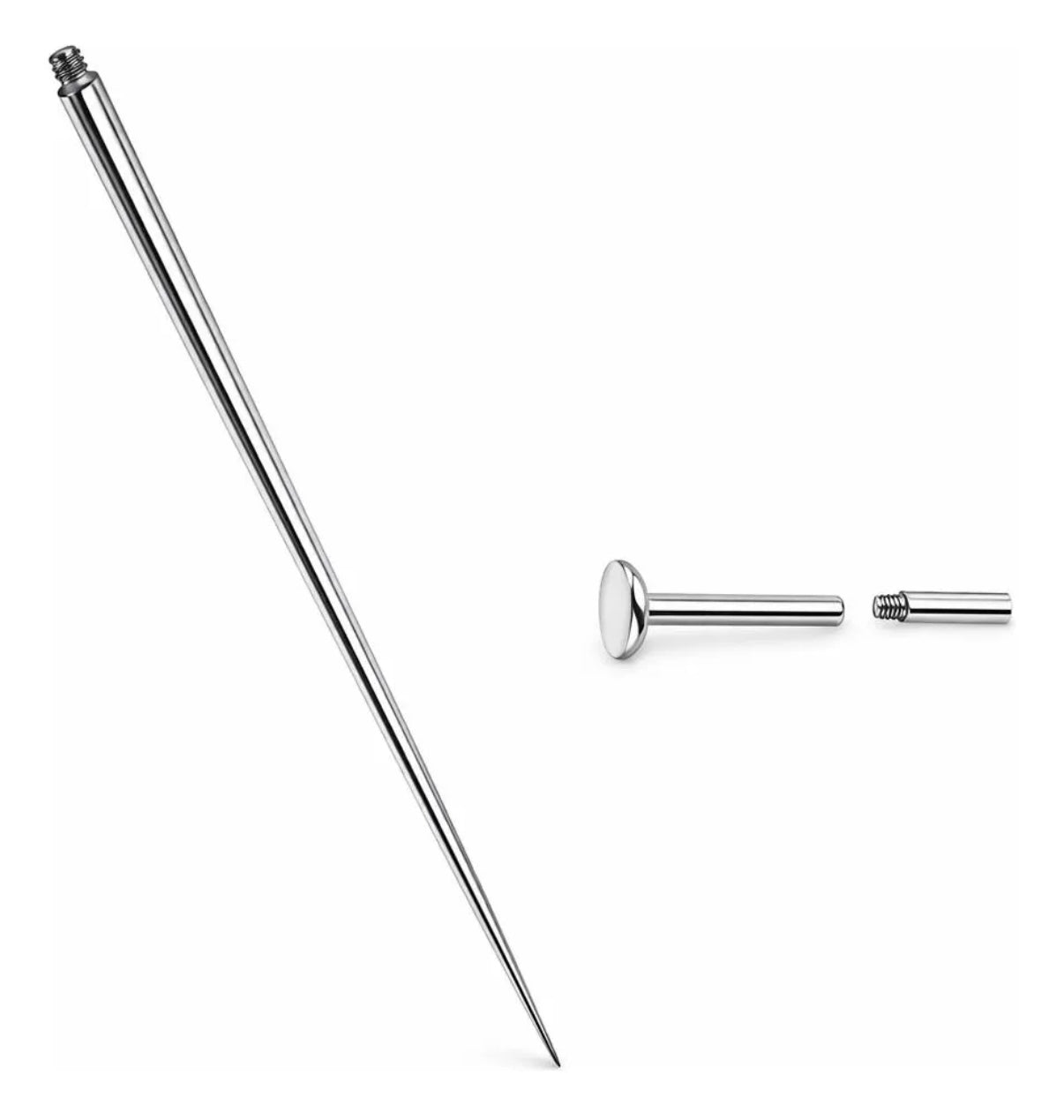 Condutor de Joia Labret