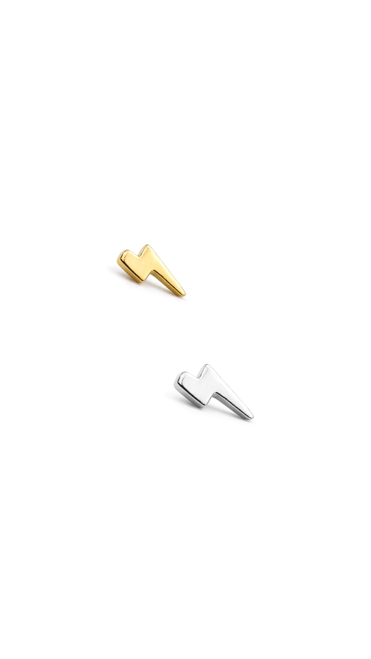 Labret Liso Mini Raio