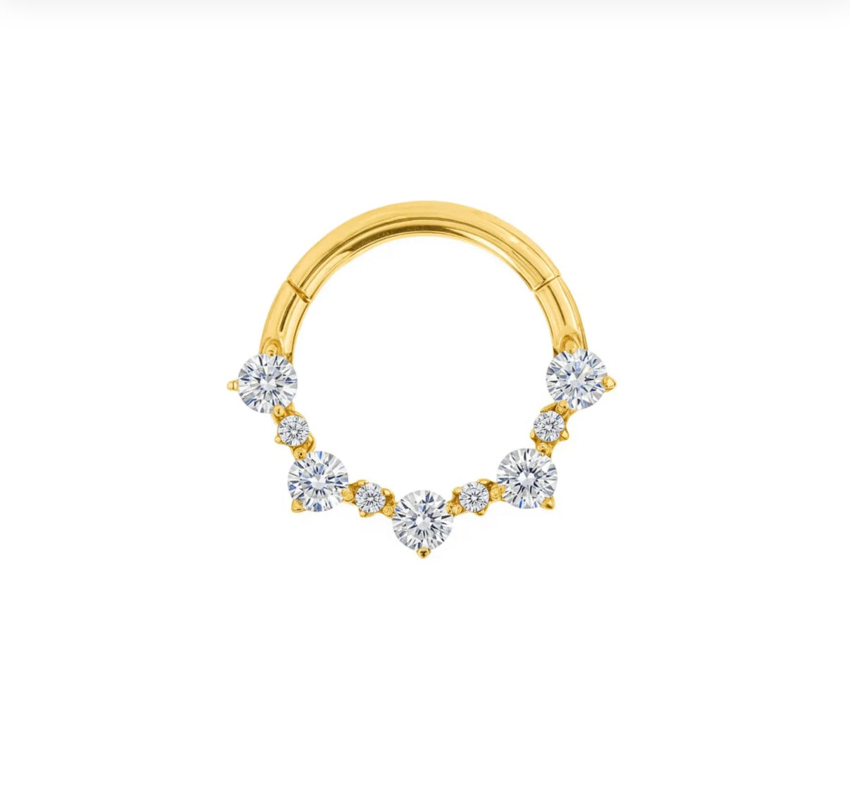 Argola Star