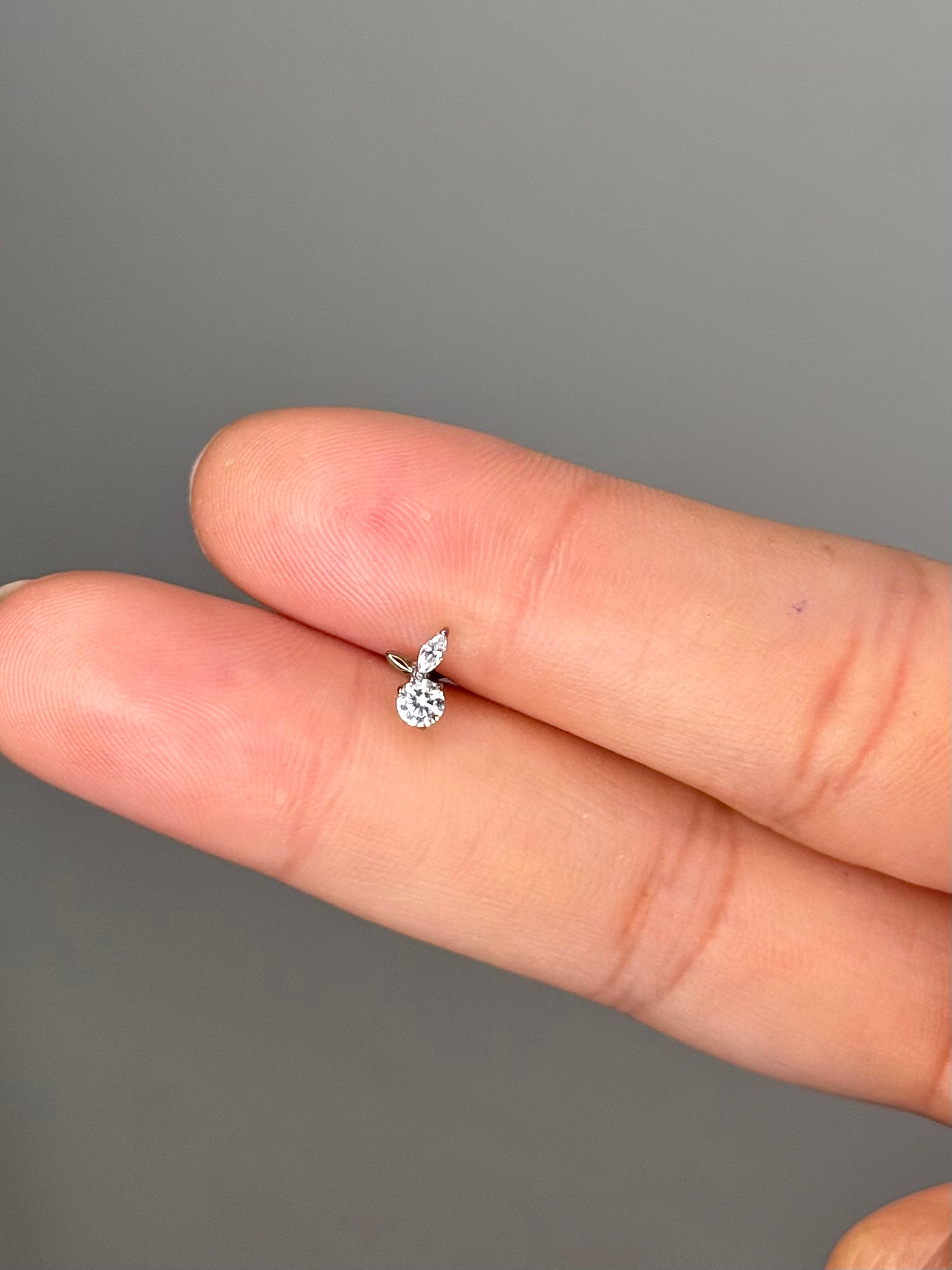 Labret Maçã
