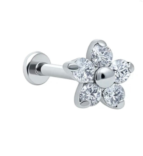 Labret flor