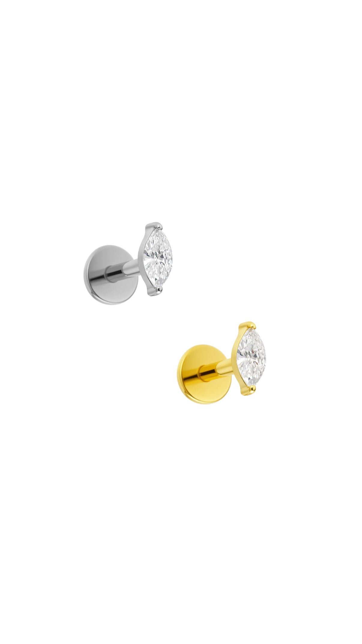 Labret Navete