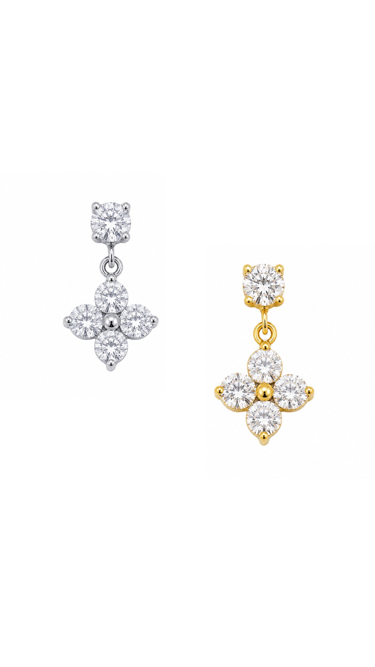 Labret Chain Trevo