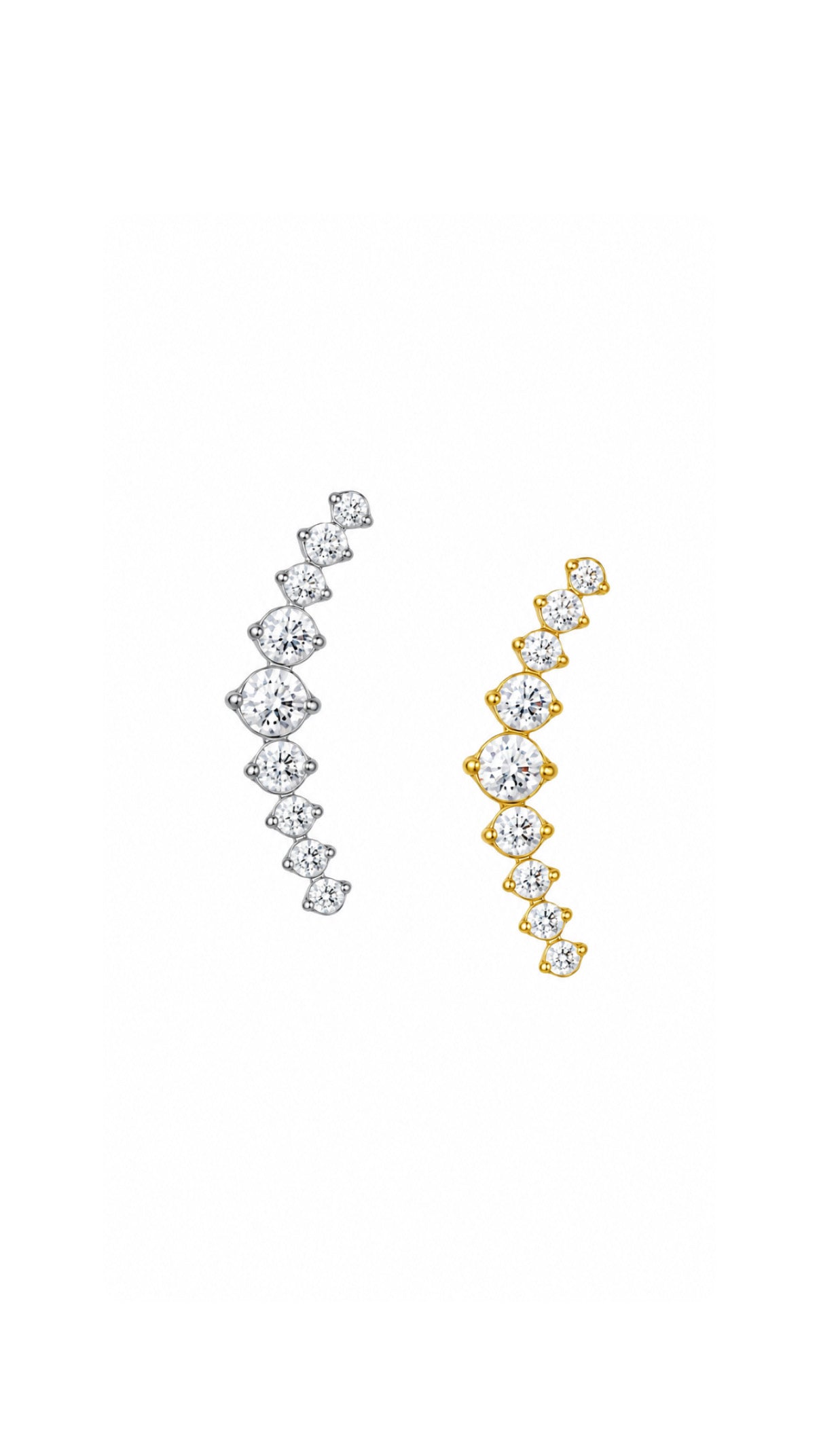 Labret Cluster Lumine