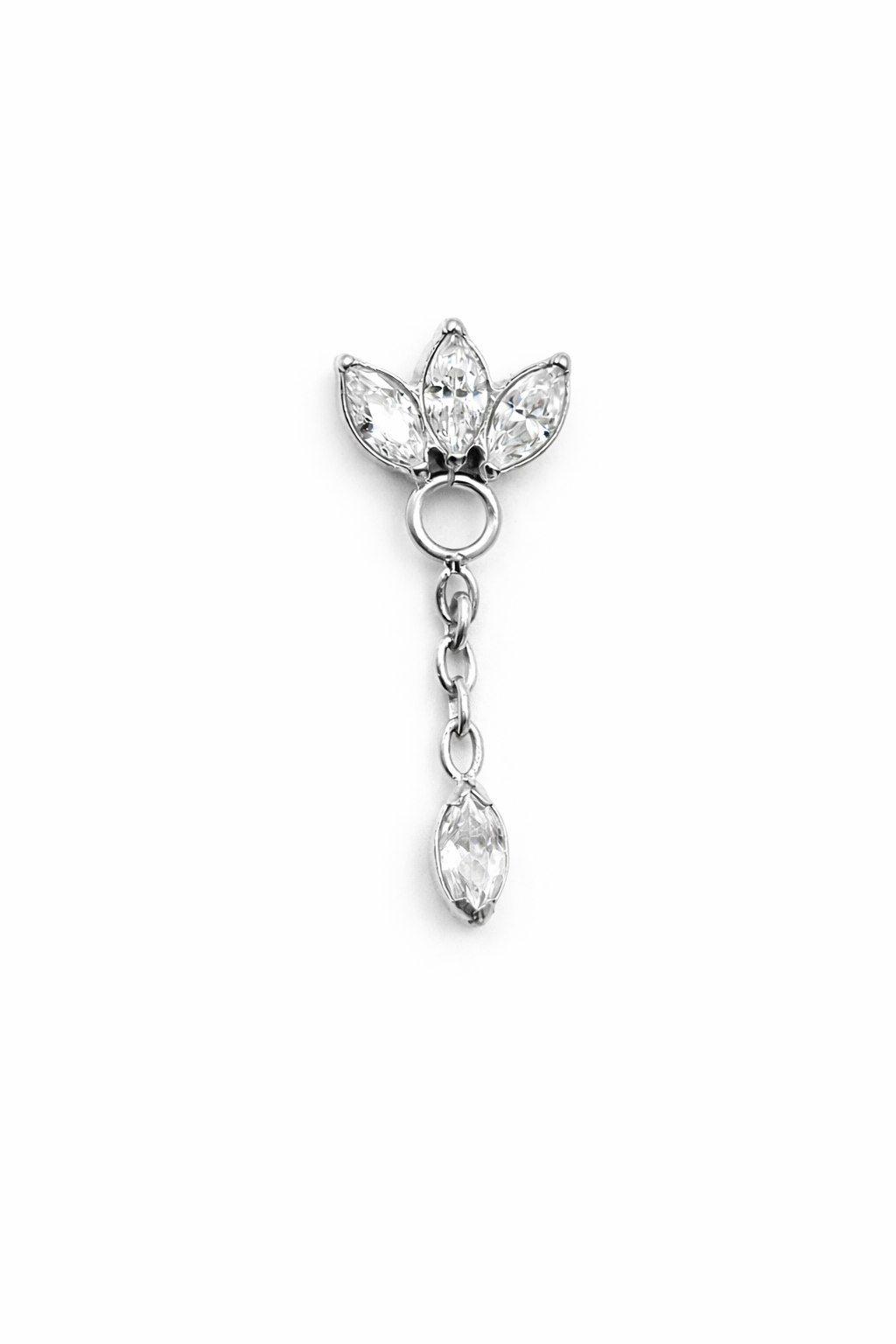 Labret Aurora Chain