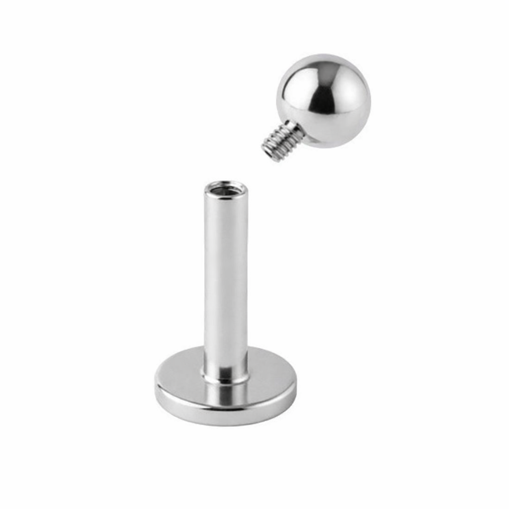 Labret Básico