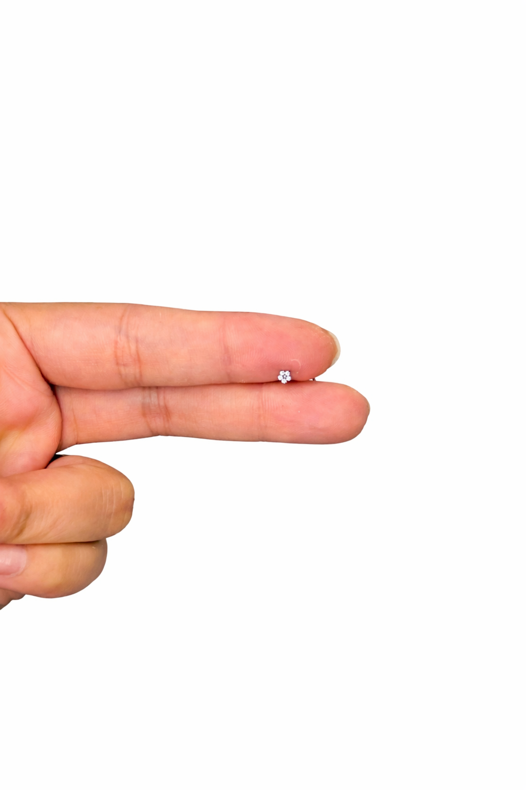 Nostril Micro Flor