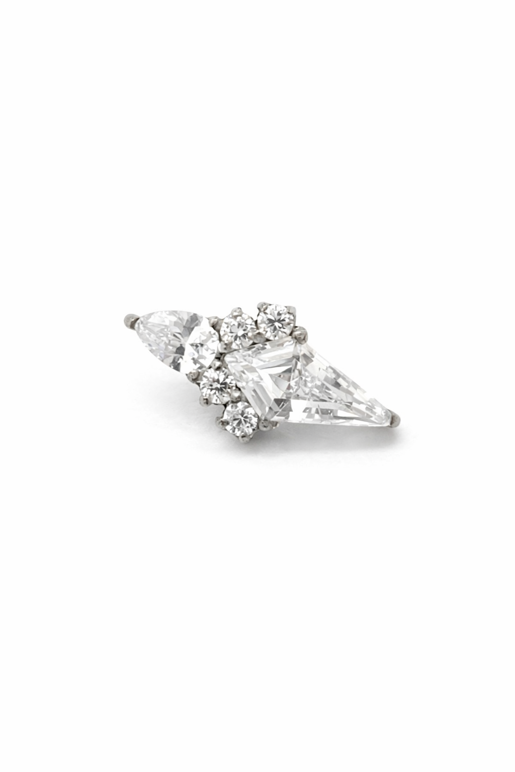 Labret Lozango Ornamental