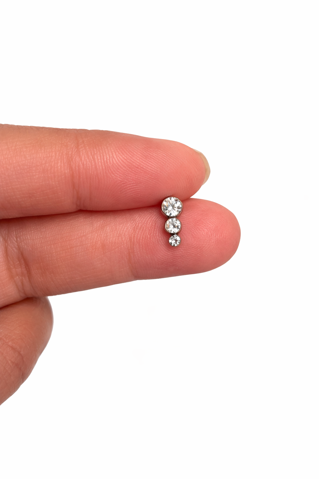 Labret 3P Luz
