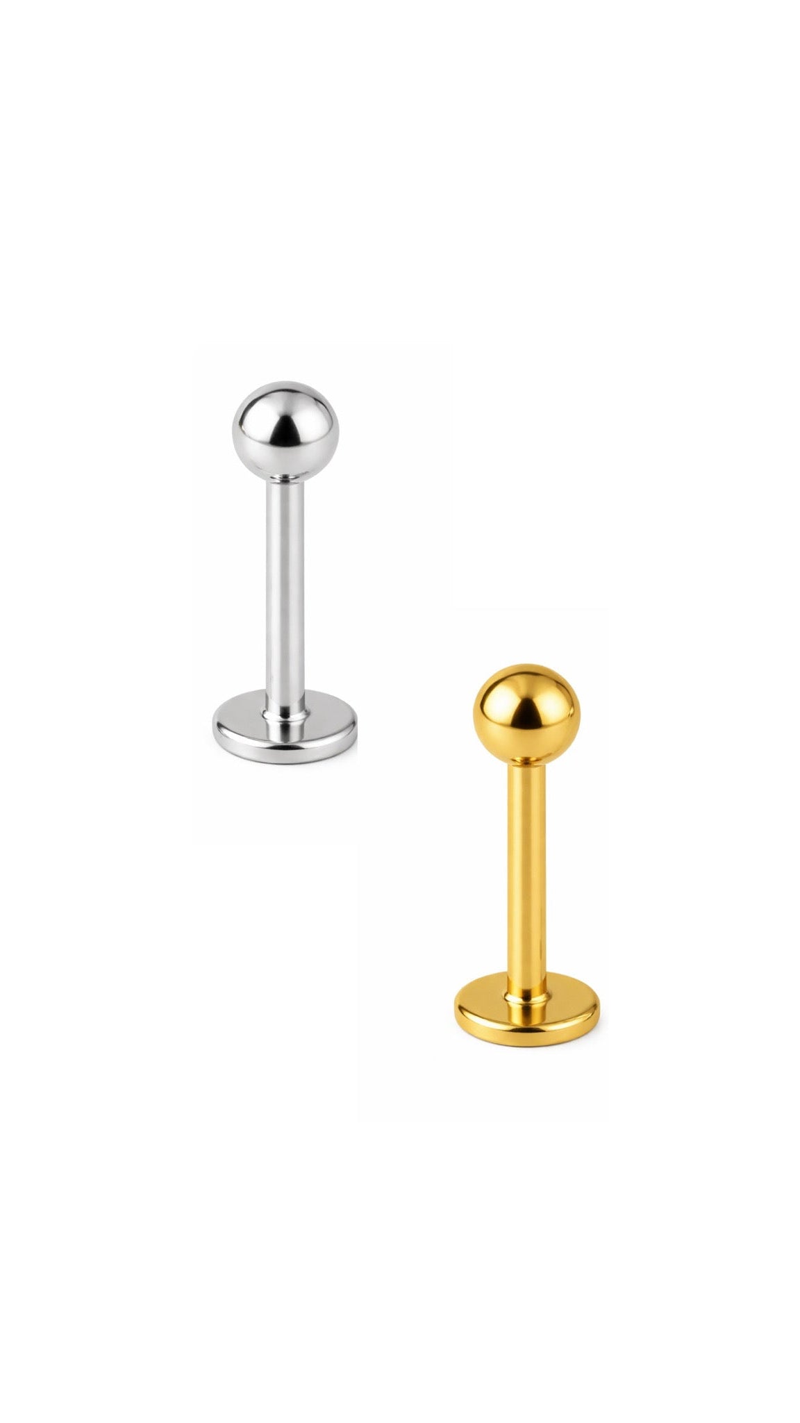 Labret Básico