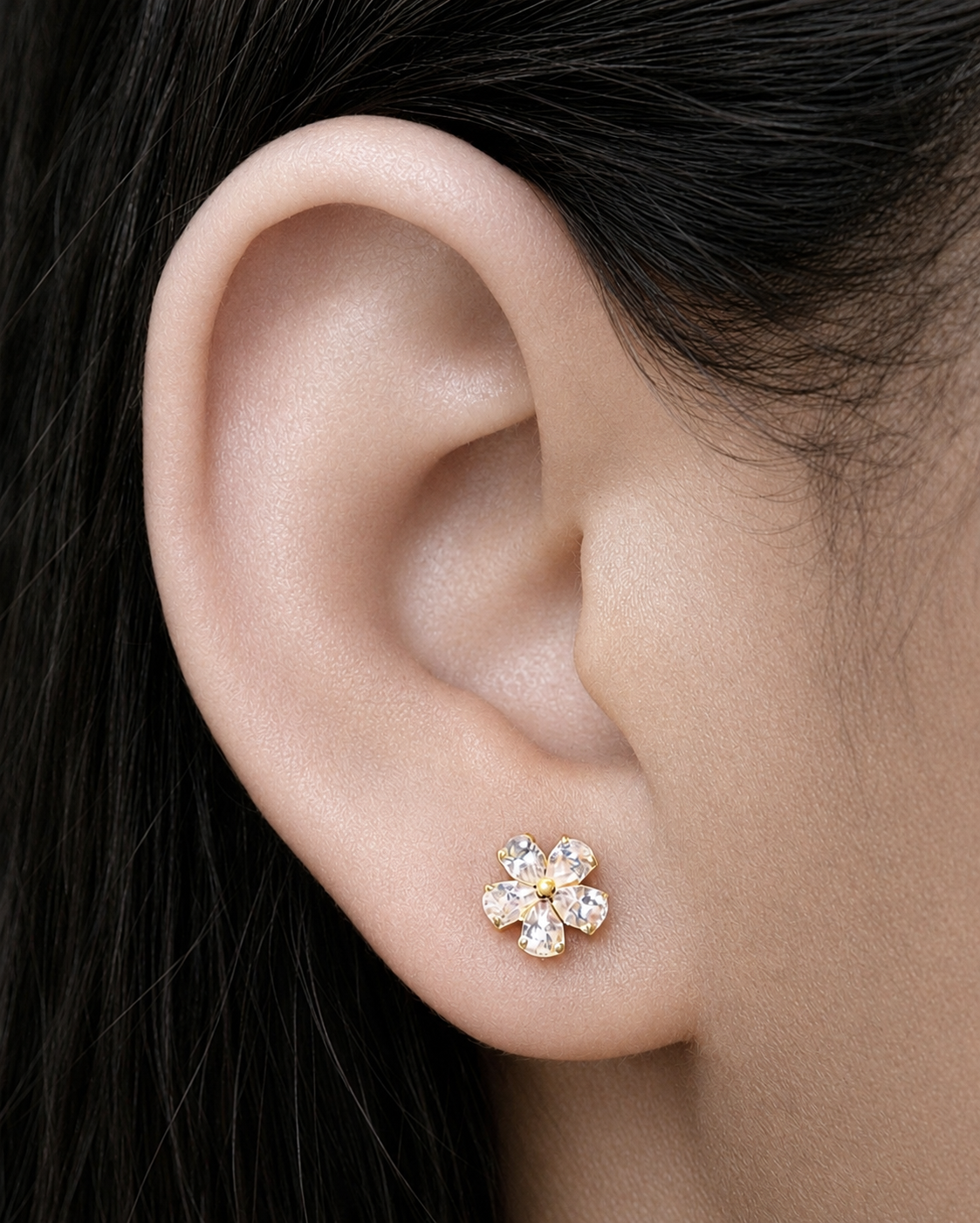 Labret Flor Stella